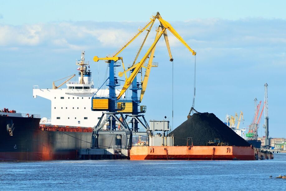  Морские перевозки   Наиболее эффективный вариант перемещения грузов между различными континентами. 